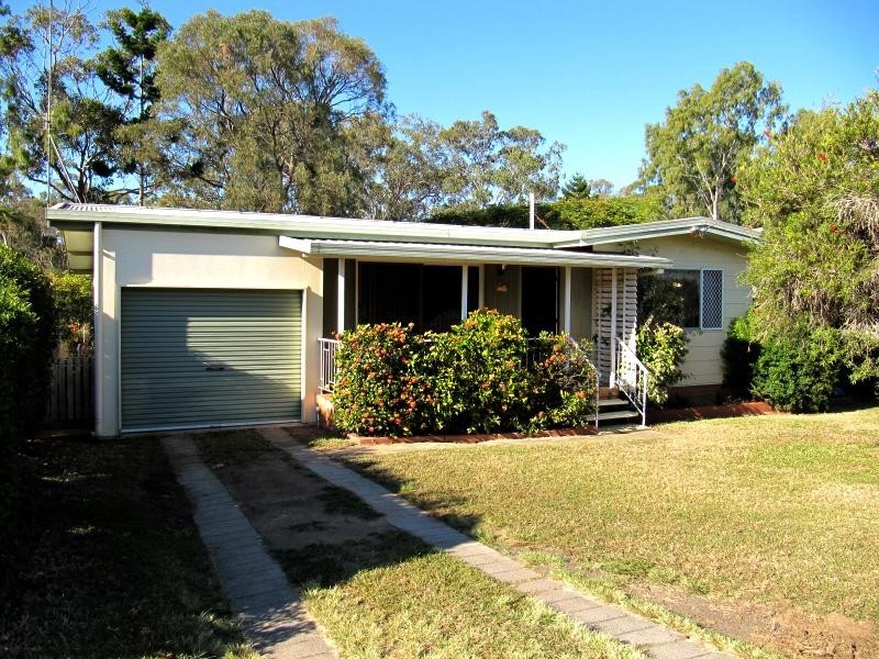 25 Sunvalley Road, Gladstone QLD 4680