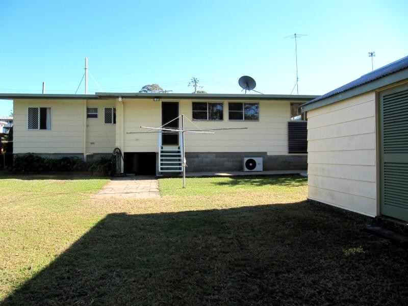 25 Sunvalley Road, Gladstone QLD 4680