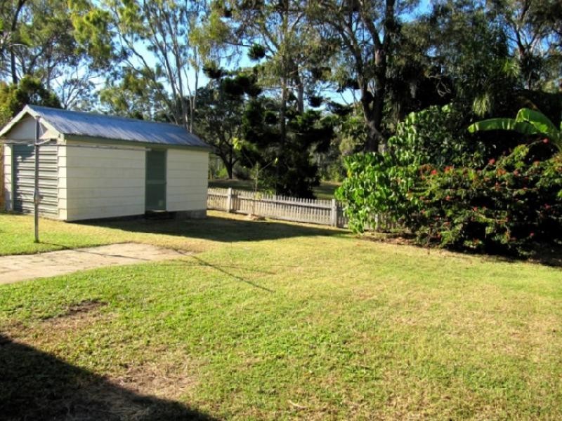 25 Sunvalley Road, Gladstone QLD 4680