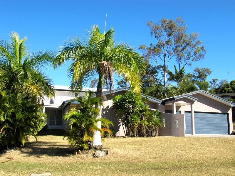 2 Barreenong Street, Gladstone QLD 4680