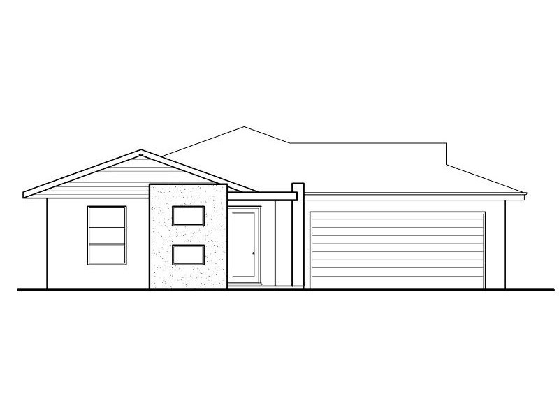 Lot 90 Kroombit Terrace, Gladstone QLD 4680