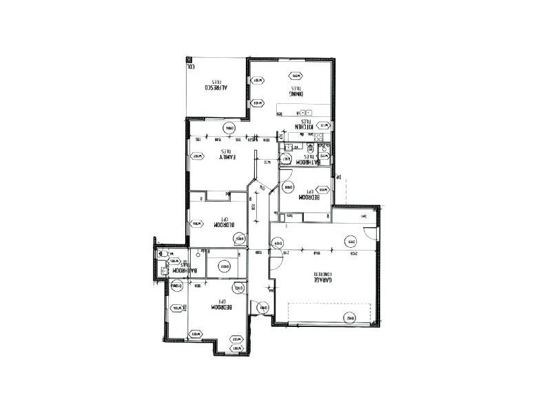 Lot 90 Kroombit Terrace, Gladstone QLD 4680