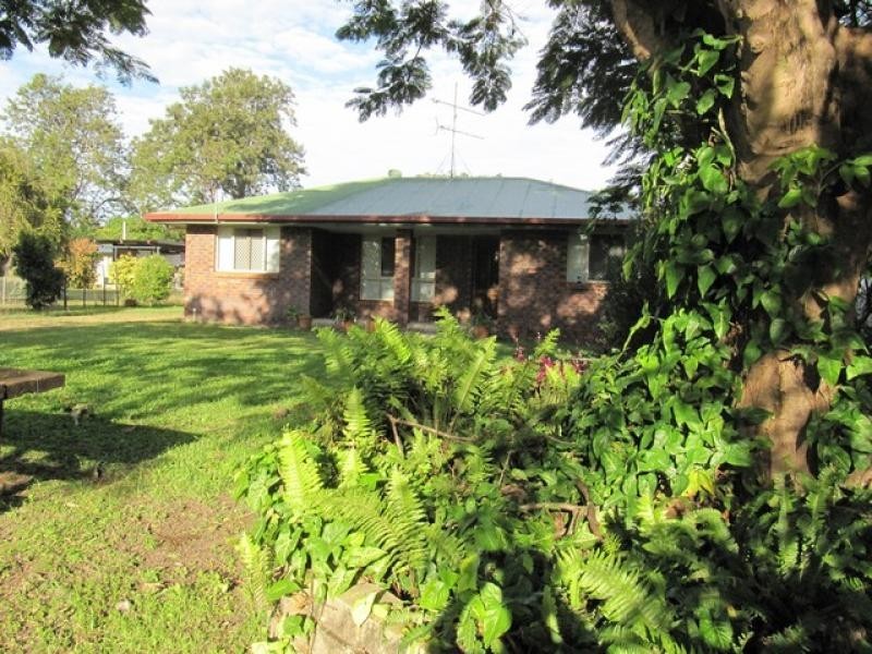 1373 Calliope River Rd., Gladstone QLD 4680