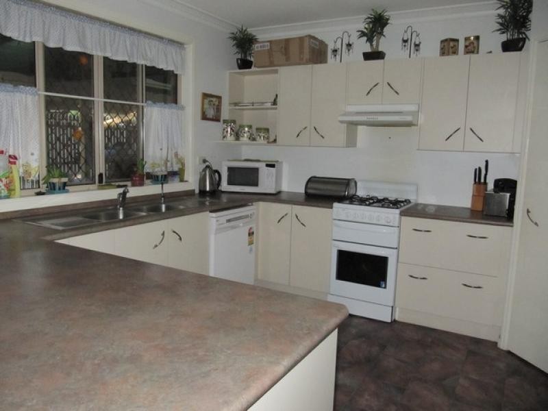 1373 Calliope River Rd., Gladstone QLD 4680