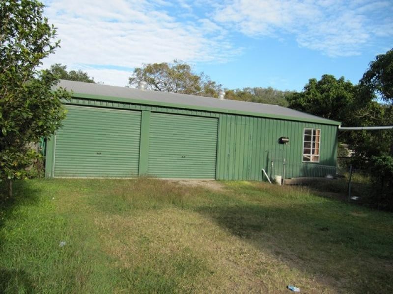 1373 Calliope River Rd., Gladstone QLD 4680