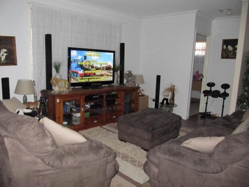 1373 Calliope River Rd., Gladstone QLD 4680