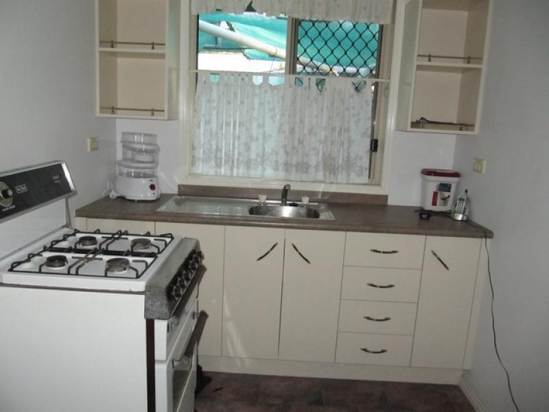 1373 Calliope River Rd., Gladstone QLD 4680