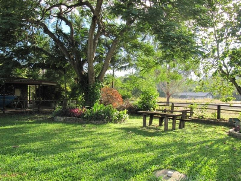 1373 Calliope River Rd., Gladstone QLD 4680