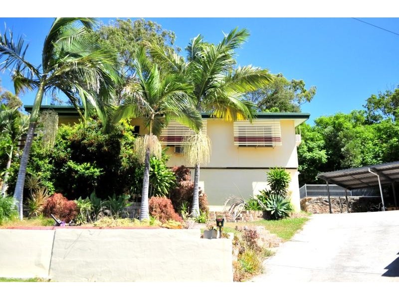 6 Gidgee Court, Gladstone QLD 4680