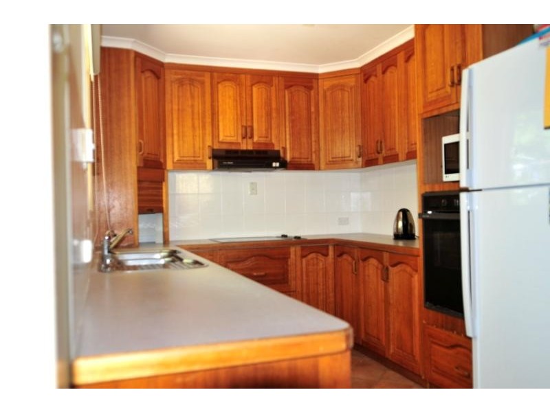 6 Gidgee Court, Gladstone QLD 4680