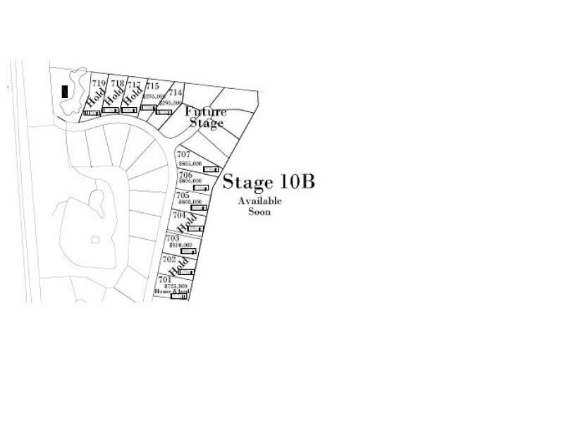 Lot 714/ Jim Whyte Way, Beecher QLD 4680