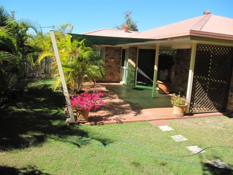 61 Penda Ave., Gladstone QLD 4680