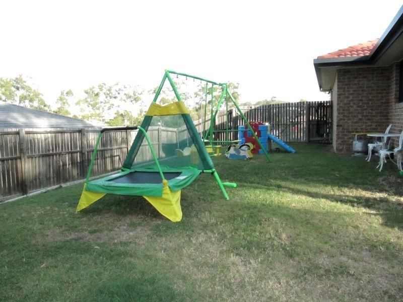 10 Bridgeman Place, Gladstone QLD 4680