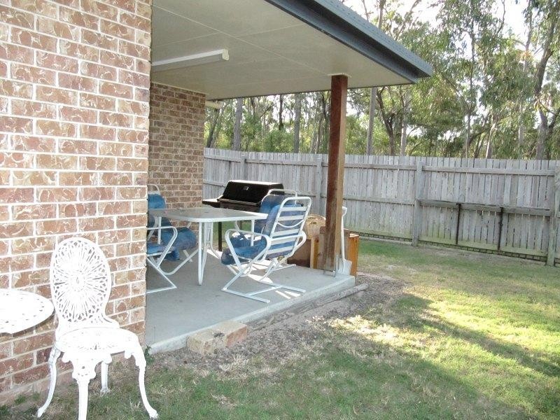 10 Bridgeman Place, Gladstone QLD 4680