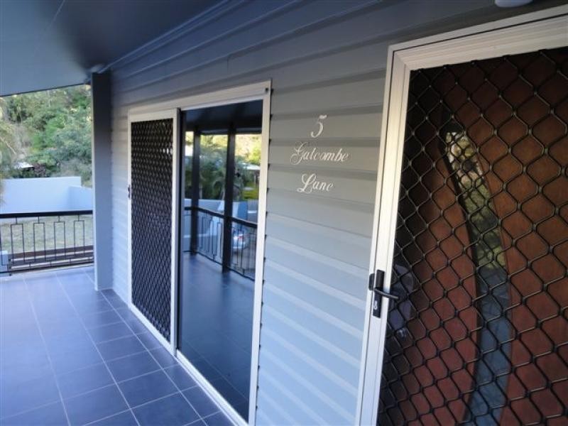 5 Gatcombe Lane, Gladstone QLD 4680