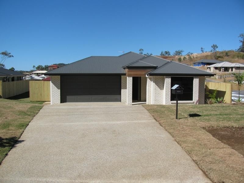 14 Oakdale Place, Gladstone QLD 4680