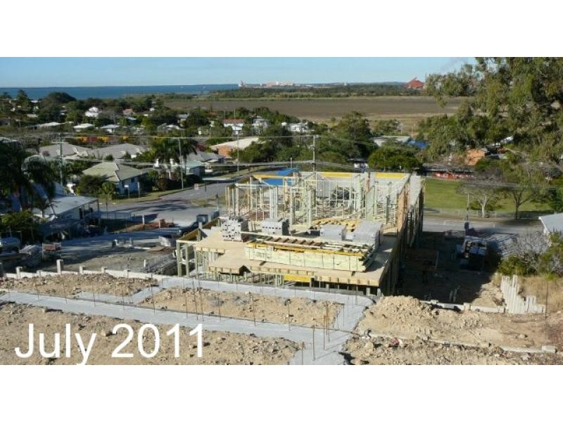 Lot 7/ Villa’s On Ann, Gladstone QLD 4680