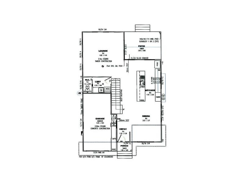Lot 7/ Villa’s On Ann, Gladstone QLD 4680