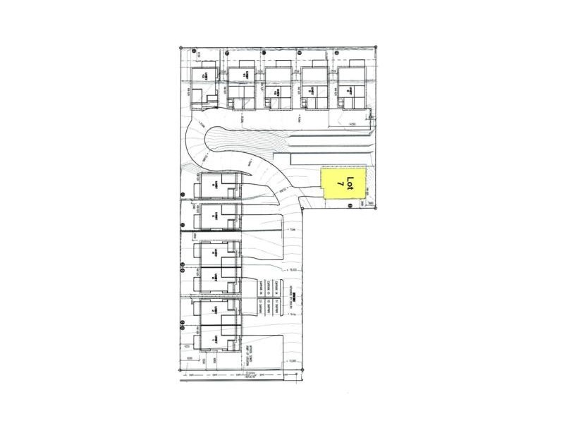 Lot 7/ Villa’s On Ann, Gladstone QLD 4680