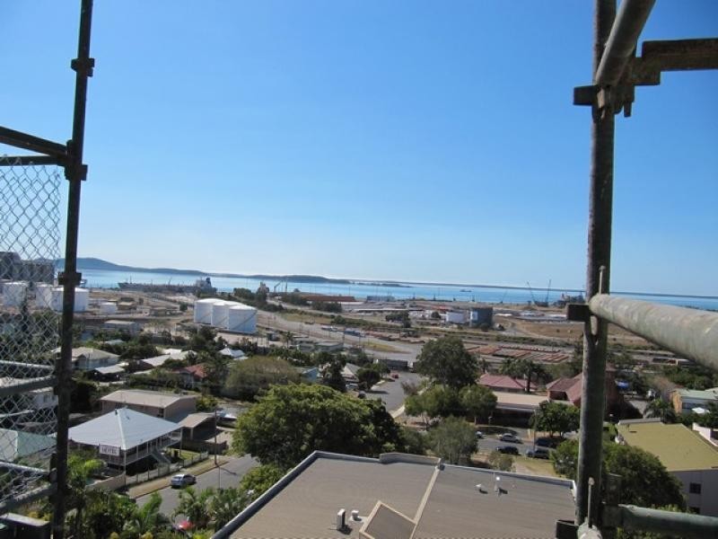 Unit 75/17 Roseberry St., Gladstone QLD 4680