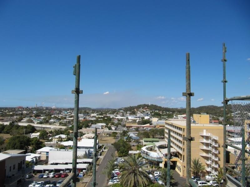 Unit 75/17 Roseberry St., Gladstone QLD 4680