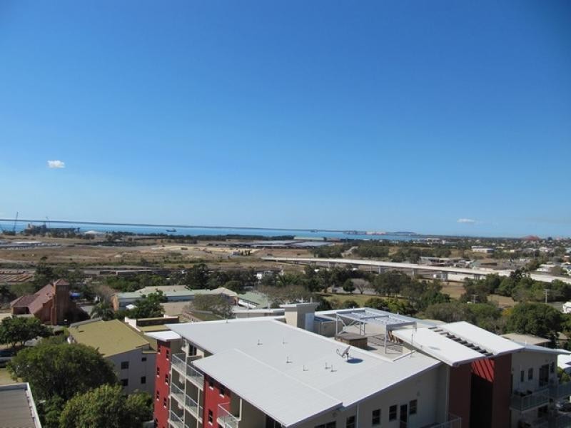 Unit 75/17 Roseberry St., Gladstone QLD 4680