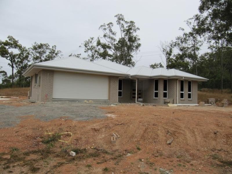 Lot 434/322 Jim Whyte Way, Beecher QLD 4680