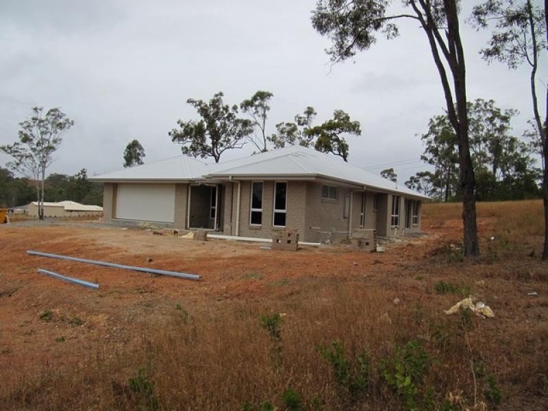 Lot 434/322 Jim Whyte Way, Beecher QLD 4680
