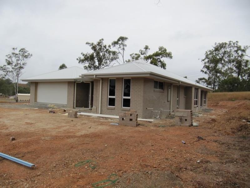 Lot 434/322 Jim Whyte Way, Beecher QLD 4680