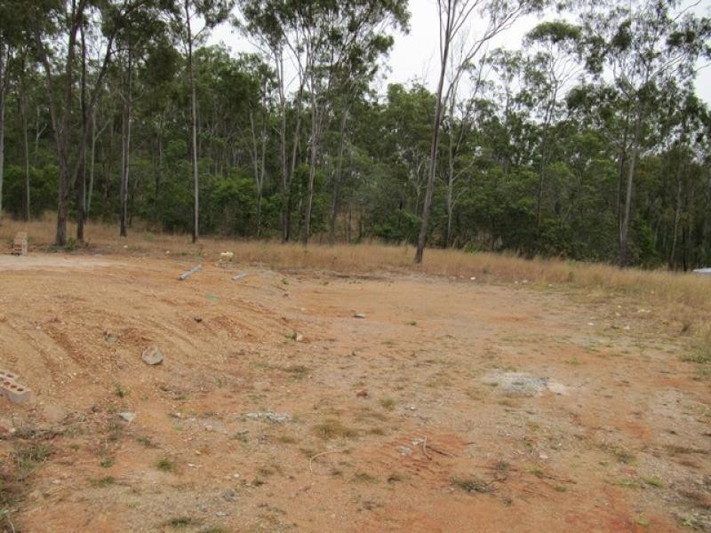 Lot 434/322 Jim Whyte Way, Beecher QLD 4680