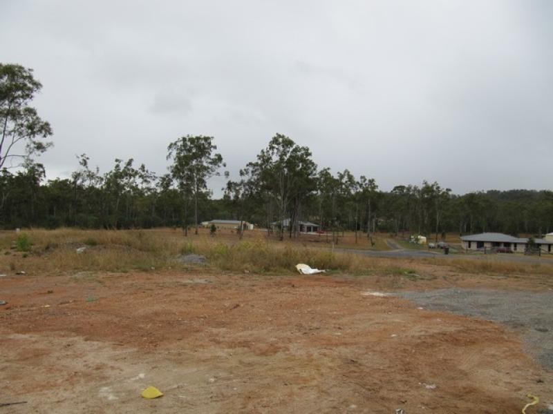 Lot 434/322 Jim Whyte Way, Beecher QLD 4680