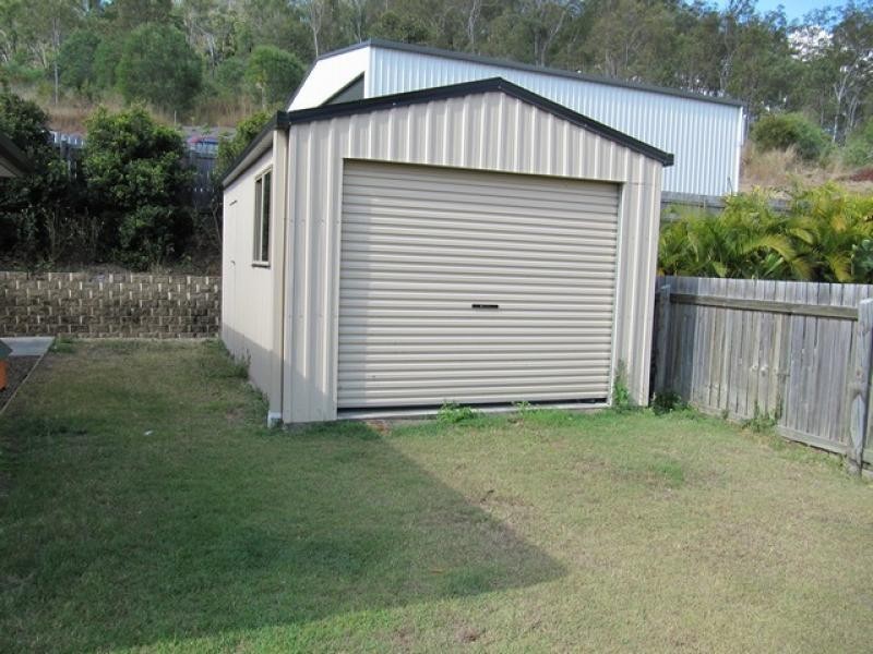 33 Southern cross Close, Gladstone QLD 4680