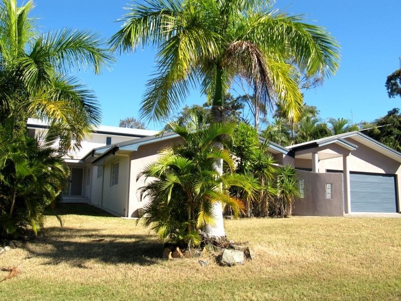 2 Barreenong Street, Gladstone QLD 4680