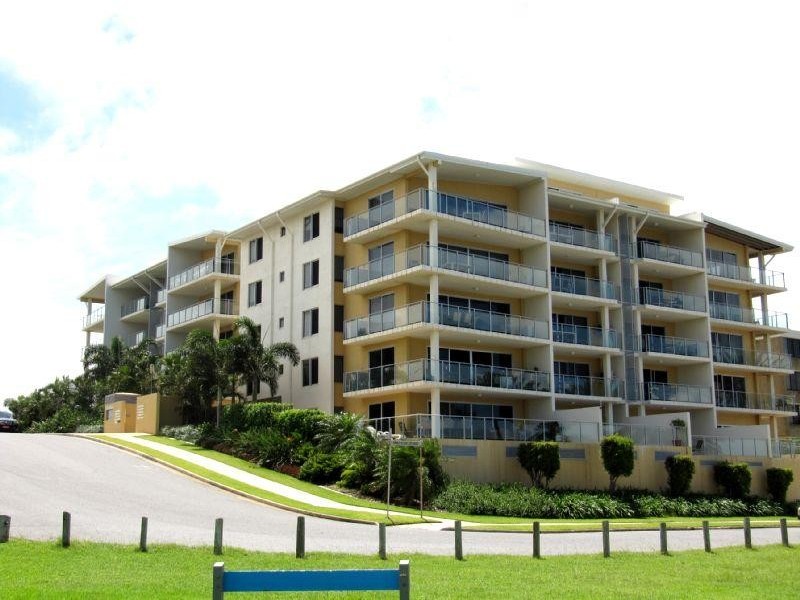 Apartment 7/22 Barney Street, Gladstone QLD 4680