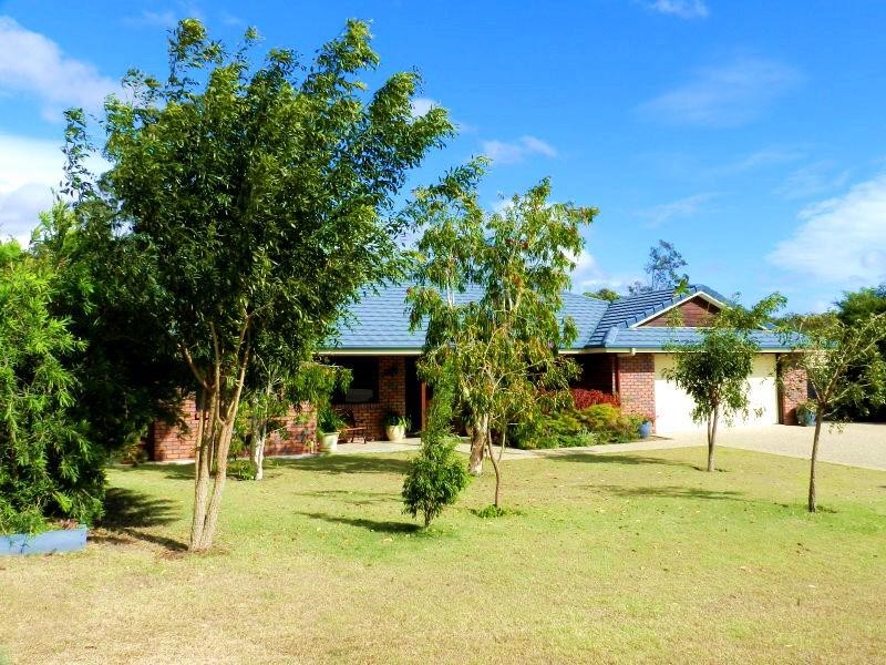 22 Reinaerhoff Cres, Gladstone QLD 4680