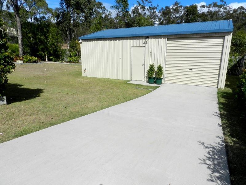 22 Reinaerhoff Cres, Gladstone QLD 4680