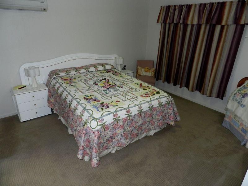 22 Reinaerhoff Cres, Gladstone QLD 4680