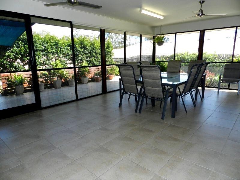 22 Reinaerhoff Cres, Gladstone QLD 4680