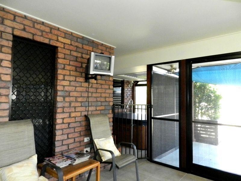 22 Reinaerhoff Cres, Gladstone QLD 4680