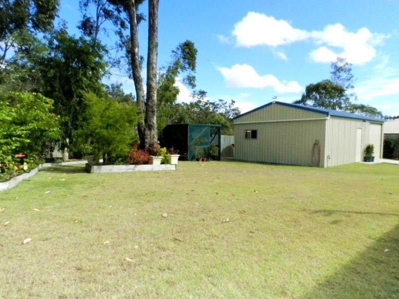 22 Reinaerhoff Cres, Gladstone QLD 4680