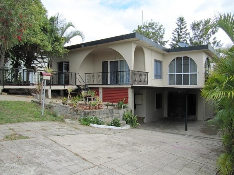 13 Butler St., Gladstone QLD 4680