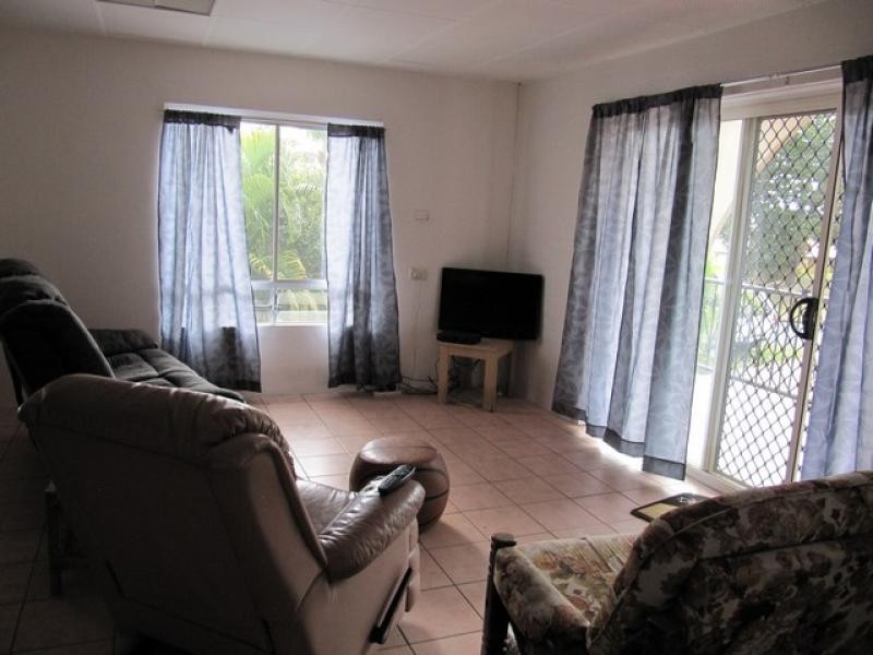 13 Butler St., Gladstone QLD 4680