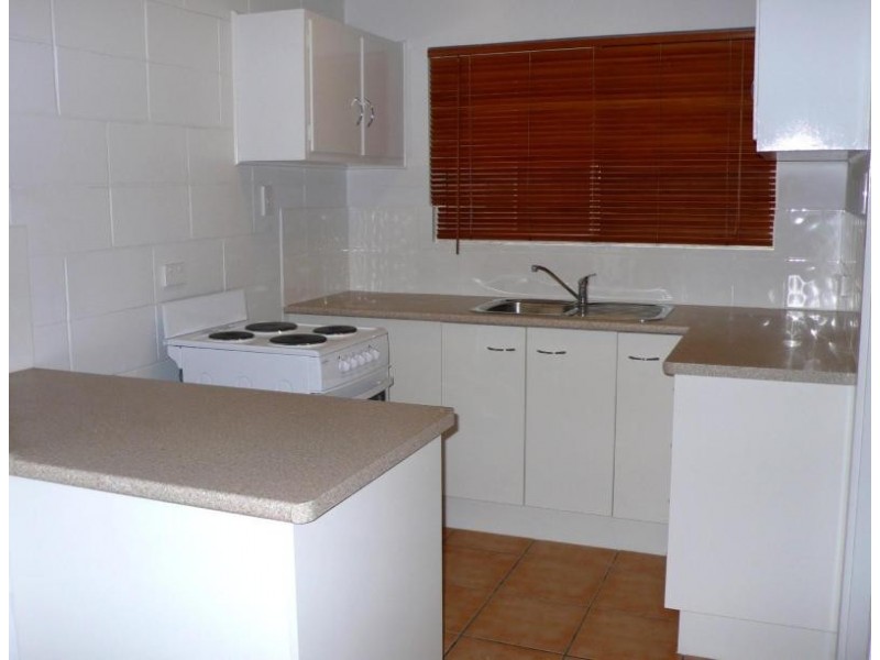 7/29 Off Street, Gladstone QLD 4680