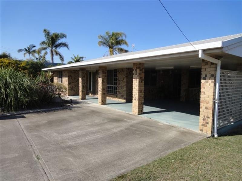 15 Kauri Drive, Gladstone QLD 4680