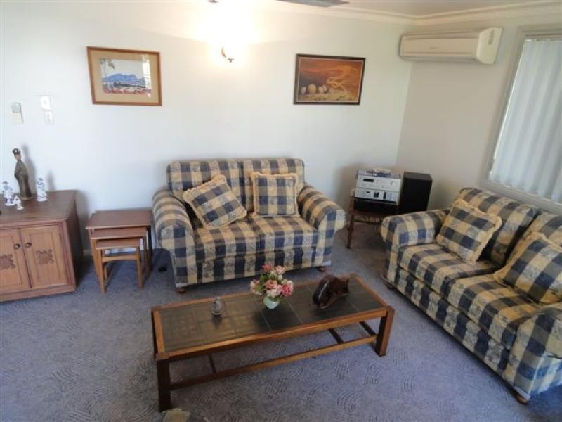 15 Kauri Drive, Gladstone QLD 4680