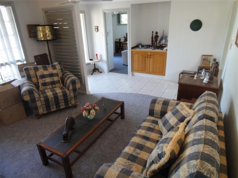 15 Kauri Drive, Gladstone QLD 4680