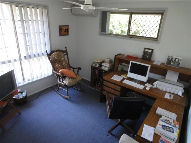 15 Kauri Drive, Gladstone QLD 4680