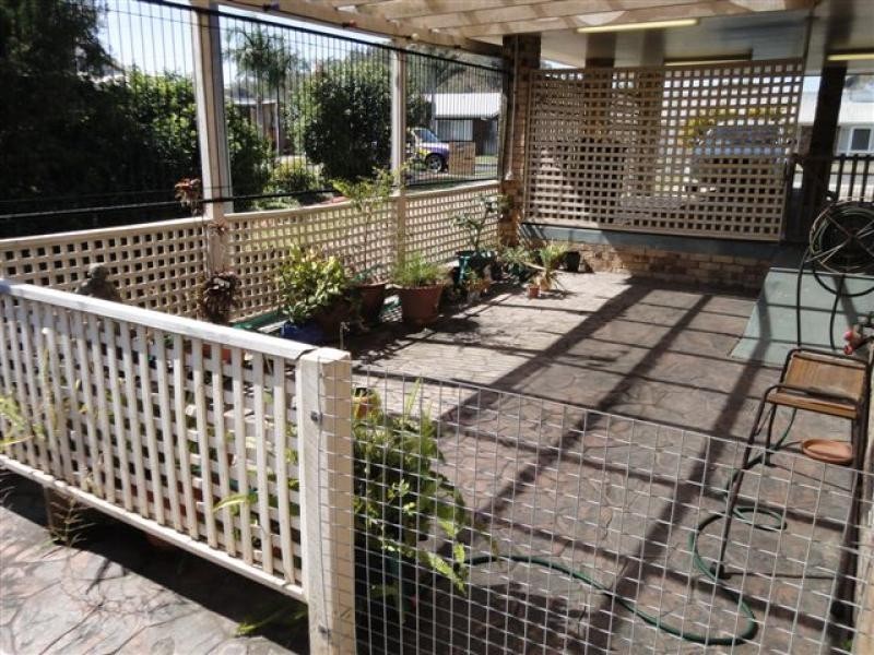 15 Kauri Drive, Gladstone QLD 4680