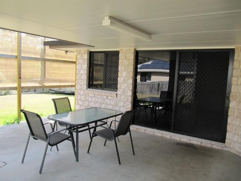 33 Southern Cross Close, Gladstone QLD 4680