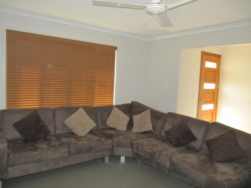 33 Southern Cross Close, Gladstone QLD 4680